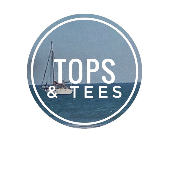 ☀️Tops & Tees☀️ - Picture 2 of 5